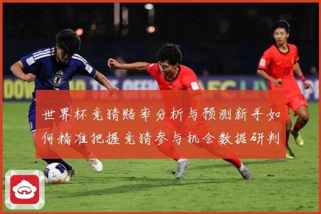 世界杯竞猜赔率分析与预测新手如何精准把握竞猜参与机会数据研判-深度解析