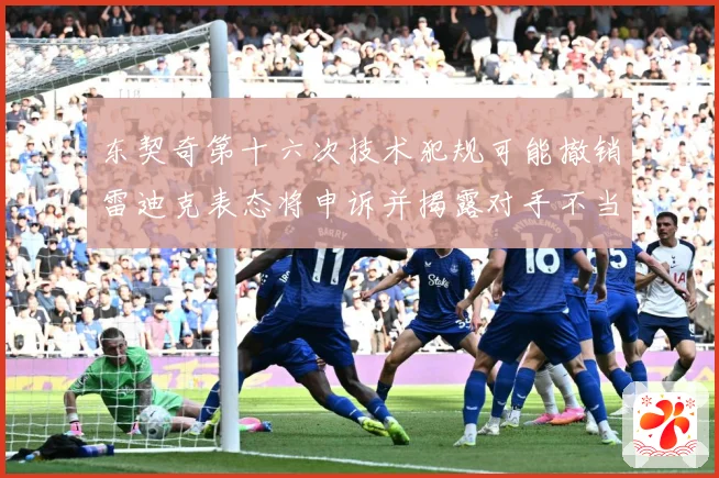 东契奇第十六次技术犯规可能撤销雷迪克表态将申诉并揭露对手不当赛场复盘-深度解析